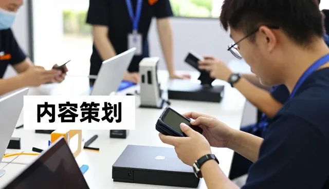 短视频拍摄适合哪些应用环境？