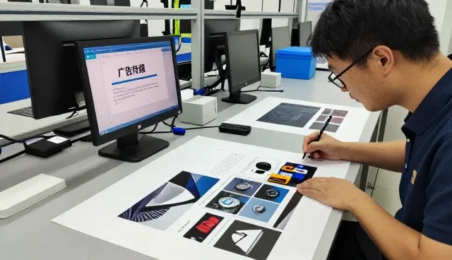 新媒体运营案例集：选、用、管三步走